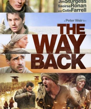 The Way Back (The Way Back) [2010]