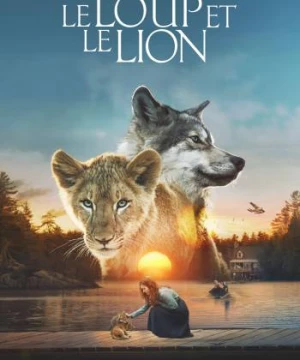 The Wolf and the Lion (The Wolf and the Lion) [2021]