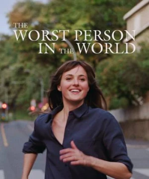 The Worst Person in the World (The Worst Person in the World) [2021]