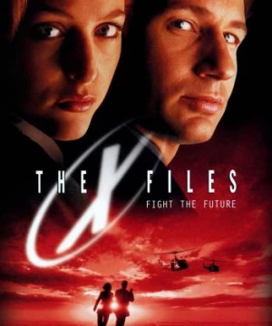 The X Files (The X Files) [1998]