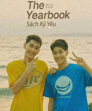 The Yearbook: Sách Kỷ Yếu (The Yearbook the Series) [2023]