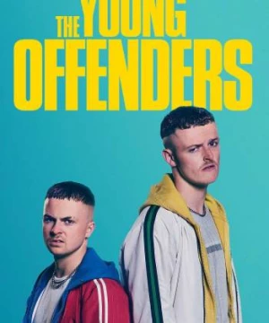 The Young Offenders (The Young Offenders) [2016]