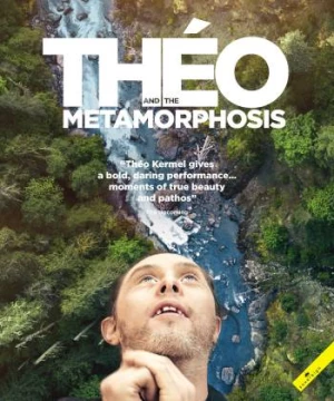 Theo and the Metamorphosis (Théo et les métamorphoses) [2022]