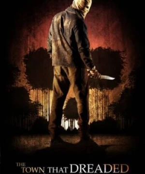 Thị Trấn Cuồng Sát (The Town that Dreaded Sundown) [2014]