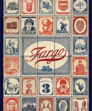 Thị Trấn Fargo (Phần 3) (Fargo (Season 3)) [2017]