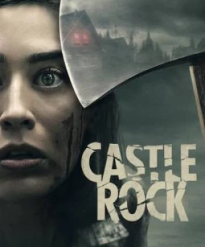 Thị Trấn Ma Ám (Castle Rock) [2018]