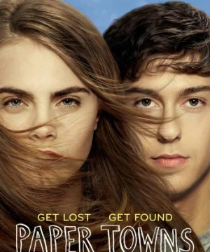 Thị Trấn Paper (Paper Towns) [2015]