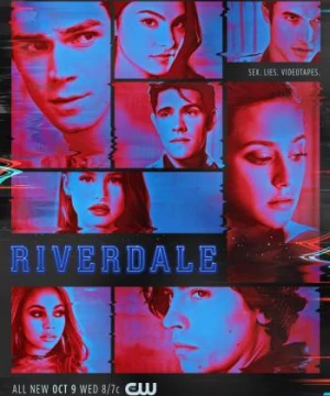 Thị trấn Riverdale (Phần 4) (Riverdale (Season 4)) [2019]