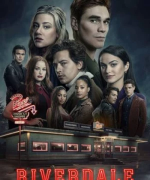 Thị Trấn Riverdale (Phần 5) (Riverdale) [2002]