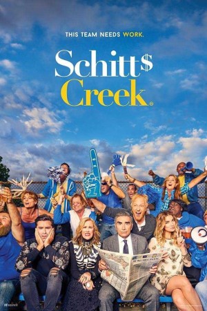 Thị Trấn Schitt's Creek (Phần 3) (Schitt's Creek (Season 3)) [2017]