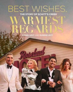 Thị Trấn Schitt's Creek (Phần 6) (Schitt's Creek (Season 6)) [2020]