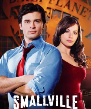 Thị Trấn Smallville (Phần 8) (Smallville (Season 8)) [2008]