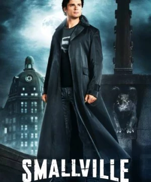 Thị Trấn Smallville (Phần 9) (Smallville (Season 9)) [2009]