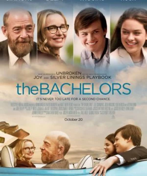 Thị Trấn Tình Yêu (The Bachelors) [2017]