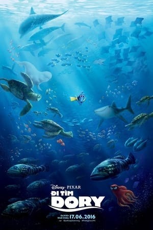 Truy Tìm Dory (Finding Dory) [2016]