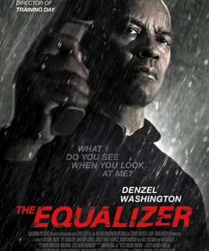 Thiện ác đối đầu (The Equalizer) [2014]