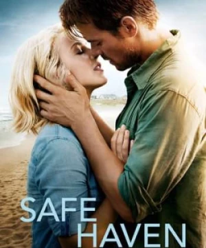 Thiên Đường Bình Yên (Safe Haven) [2013]