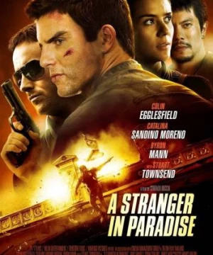  Thiên Đường Xa Lạ  (A Stranger in Paradise) [2013]