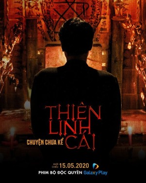 Thiên Linh Cái: Chuyện Chưa Kể (Kumanthong The Untold Story) [2019]