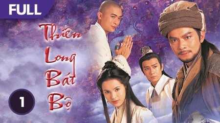 Thiên Long Bát Bộ 1990