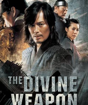  Thiên Sát Thần Binh (The Divine Weapon) [2008]