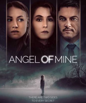 Thiên Thần Nhỏ Của Mẹ (Angel of Mine) [2019]