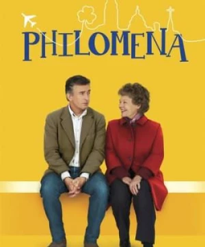 Thiêng Liêng Như Tình Mẫu Tử (Philomena) [2013]