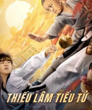 Thiếu Lâm Tiểu Tử (Shaolin boy) [2021]