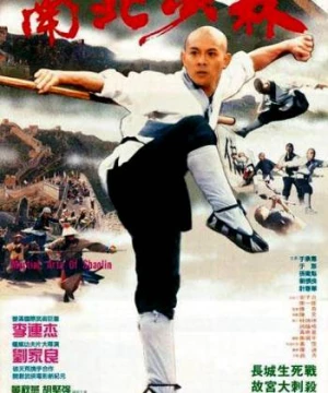 Thiếu Lâm Tự 3: Nam Bắc Thiếu Lâm (Shaolin Temple 3: Martial Arts of Shaolin) [1986]