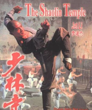 Thiếu Lâm Tự (The Shaolin Temple) [1982]