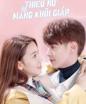 Thiếu Nữ Mang Khôi Giáp (My Unicorn Girl) [2020]