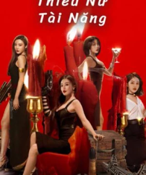 Thiếu Nữ Tài Năng (Power On Gir) [2020]