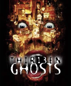 Thir13en Ghosts (Thir13en Ghosts) [2001]