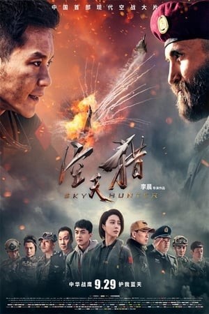 Thợ Săn Bầu Trời (Sky Hunter) [2017]