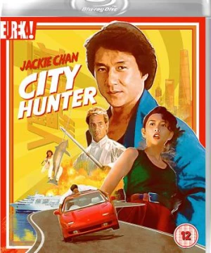 Thợ Săn Thành Phố (City Hunter) [1993]