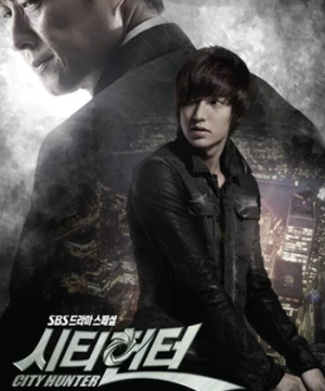 Thợ săn thành phố (bản hàn) (City Hunter) [2011]