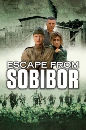 Thoát Khỏi Sobibor (Escape from Sobibor) [1987]