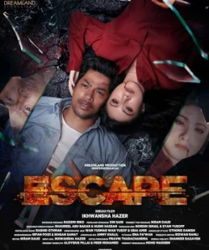 Thoát thân (Escape) [2023]