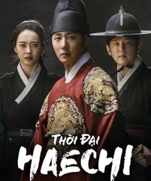 Thời Đại Haechi (Haechi) [2019]