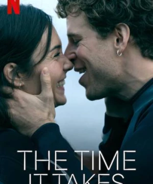 Thời gian để quên đi (The Time It Takes) [2021]