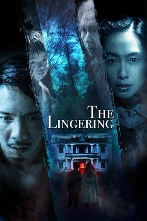 Thôn Cổ Sơn (The Lingering) [2018]