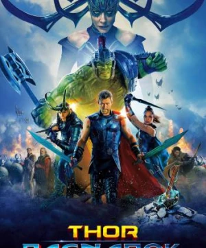 Thor: Tận thế Ragnarok (Thor: Ragnarok) [2017]