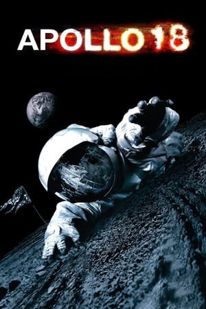 Tàu Apollo 18 (Apollo 18) [2011]