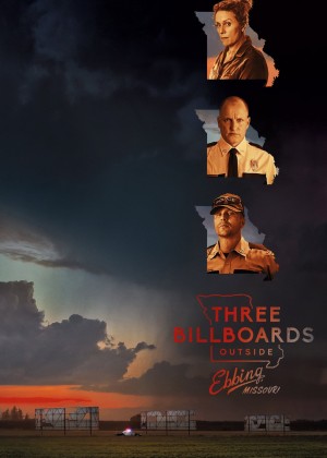 Three Billboards: Truy Tìm Công Lý (Three Billboards Outside Ebbing, Missouri) [2017]