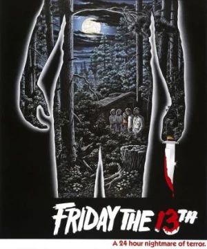 Thứ 6 Ngày 13 Phần 1 (Friday the 13th) [1980]