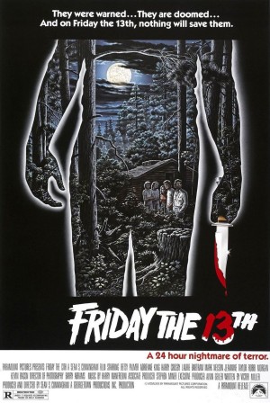 Thứ 6 Ngày 13 (Phần 1) (Friday the 13th) [1980]