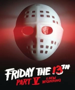 Thứ 6 Ngày 13 (Phần 5) (Friday the 13th: A New Beginning) [1985]