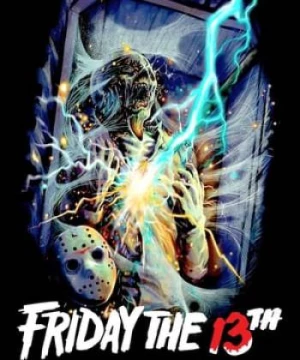 Thứ 6 Ngày 13 Phần 6: Jason Còn Sống (Friday the 13th Part VI: Jason Lives) [1986]