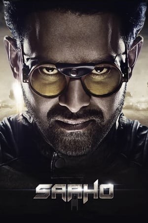 Thế Giới Ngầm Waaji (Saaho) [2019]