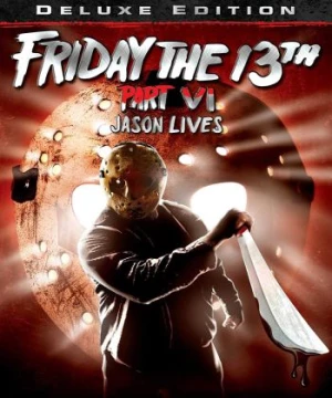 Thứ 6 ngày 13 (phần 6) (Friday the 13th Part VI: Jason Lives) [1986]